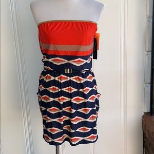 Marc by Marc Jacobs swimwear coverup